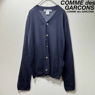 COMME des GARCONS(カーディガン)のフリマアイテム一覧 COMME des GARCONS(カーディガン)のフリマアイテム一覧