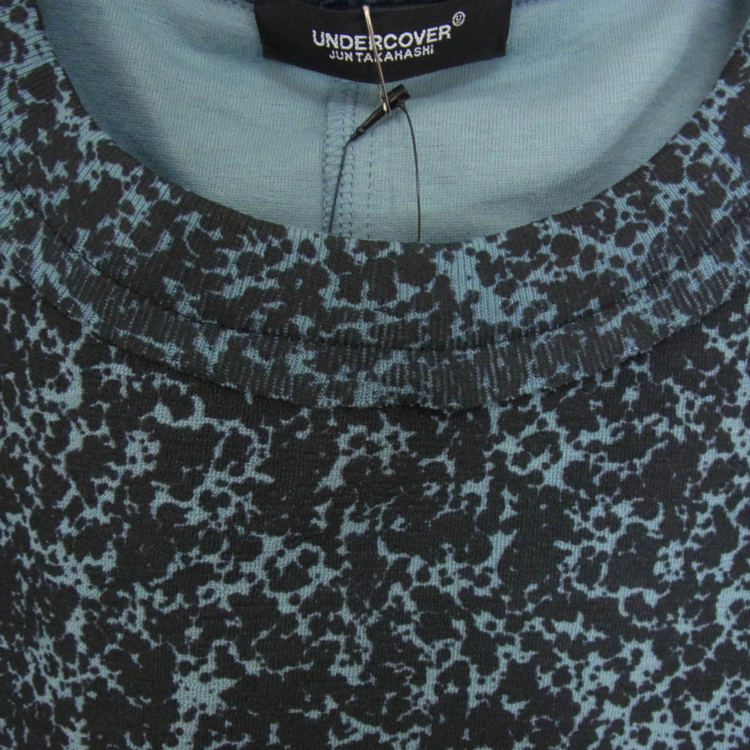 UNDERCOVER - UNDERCOVER アンダーカバー 25SS UC1E4805-1 UNDERCOVER - UNDERCOVER アンダーカバー 25SS UC1E4805-1