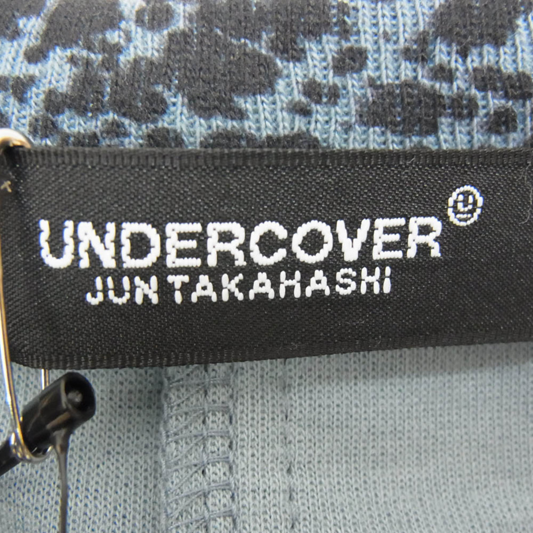 UNDERCOVER - UNDERCOVER アンダーカバー 25SS UC1E4805-1 UNDERCOVER - UNDERCOVER アンダーカバー 25SS UC1E4805-1
