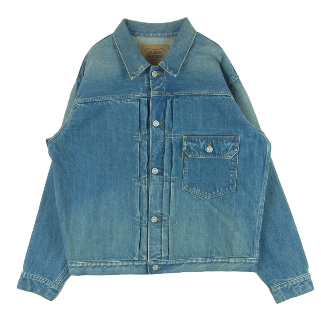 STANDARD CALIFORNIA - STANDARD CALIFORNIA スタンダード STANDARD CALIFORNIA - STANDARD CALIFORNIA スタンダード