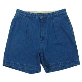 POLO RALPH LAUREN - 新品未使用値札付き ポロタイガー ショート POLO RALPH LAUREN - 新品未使用値札付き ポロタイガー ショート