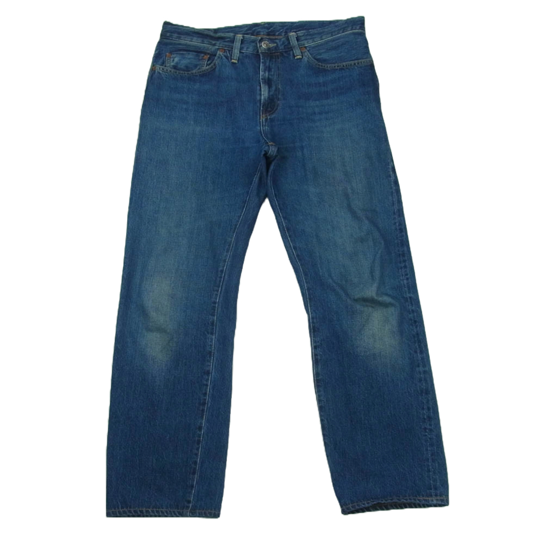 Levi's - Levi's リーバイス 50154-0093 501ZXX ストレート Levi's - Levi's リーバイス 50154-0093 501ZXX ストレート