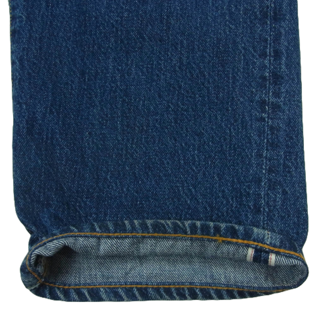 Levi's - Levi's リーバイス 50154-0093 501ZXX ストレート Levi's - Levi's リーバイス 50154-0093 501ZXX ストレート