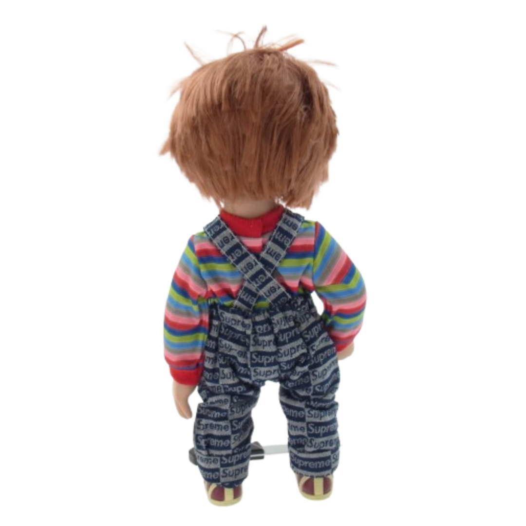 Supreme - Supreme シュプリーム 20AW Chucky Doll チャッキー Supreme - Supreme シュプリーム 20AW Chucky Doll チャッキー
