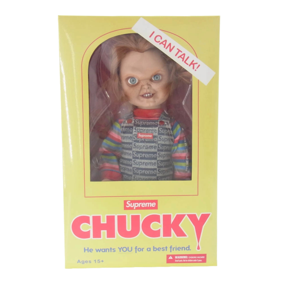Supreme - Supreme シュプリーム 20AW Chucky Doll チャッキー Supreme - Supreme シュプリーム 20AW Chucky Doll チャッキー