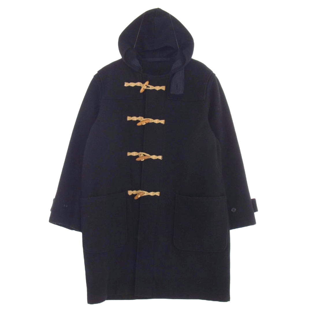schott - schott ショット USA製 ウール ダッフルコート schott - schott ショット USA製 ウール ダッフルコート