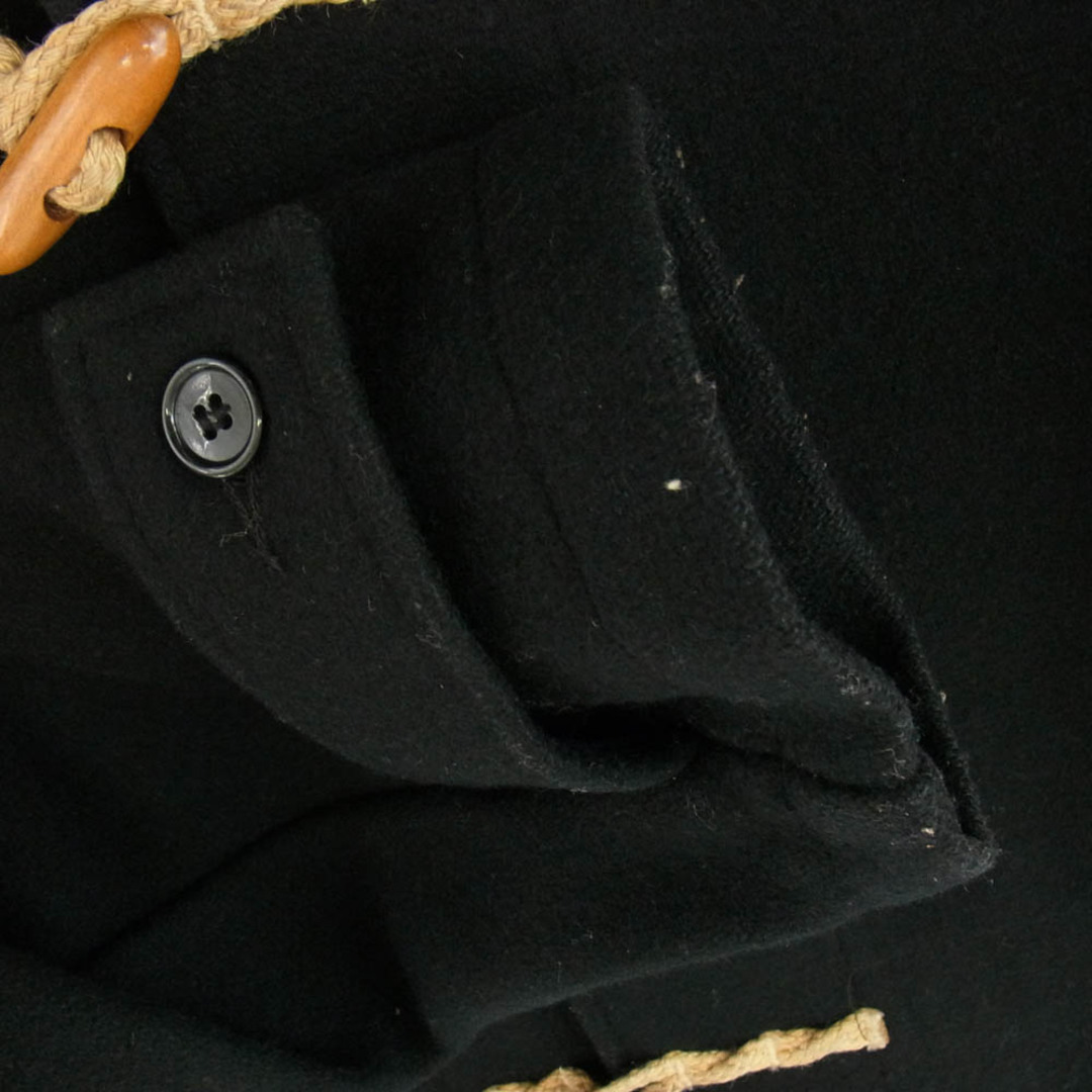 schott - schott ショット USA製 ウール ダッフルコート schott - schott ショット USA製 ウール ダッフルコート
