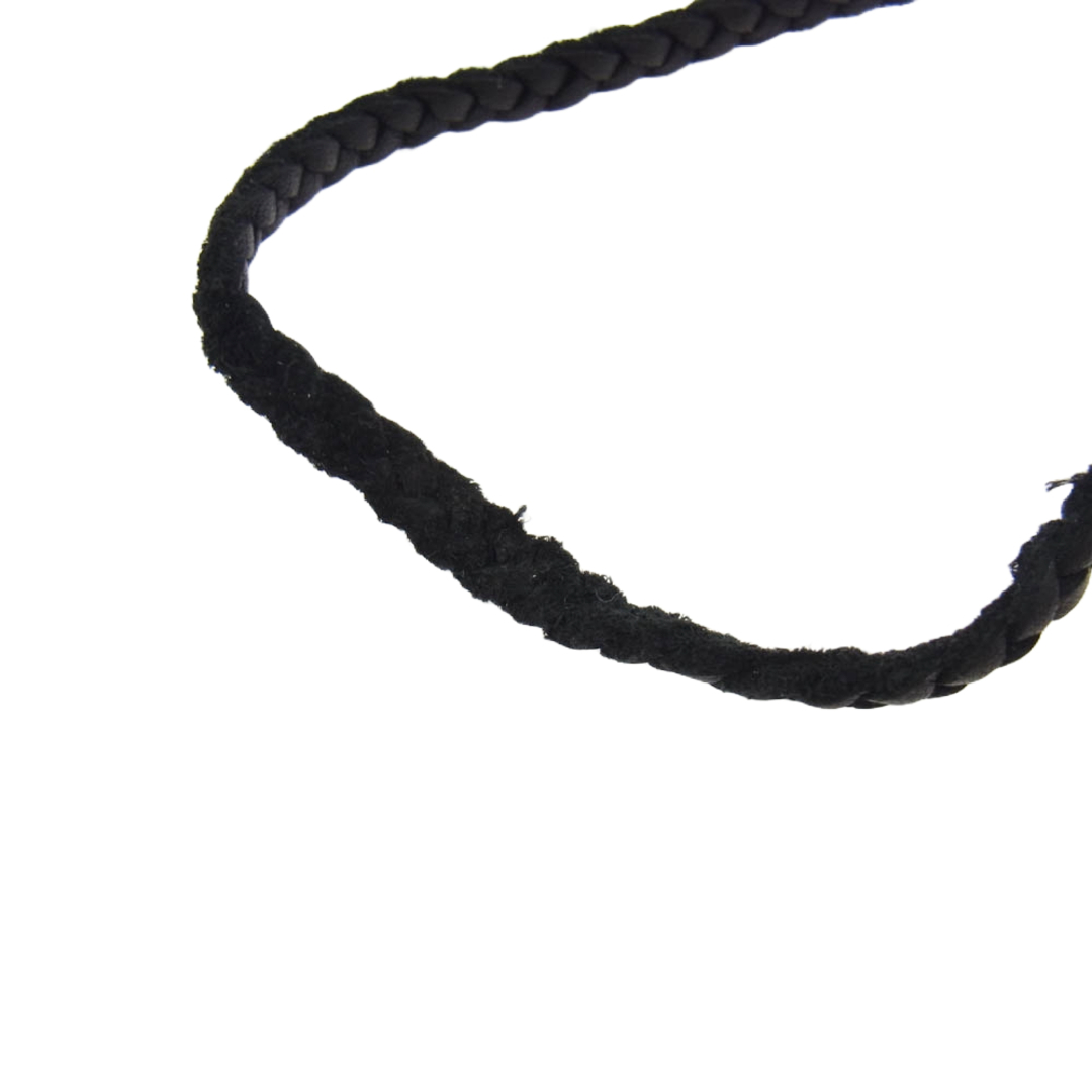 Chrome Hearts - CHROME HEARTS クロムハーツ(原本無) LEATHER Chrome Hearts - CHROME HEARTS クロムハーツ(原本無) LEATHER