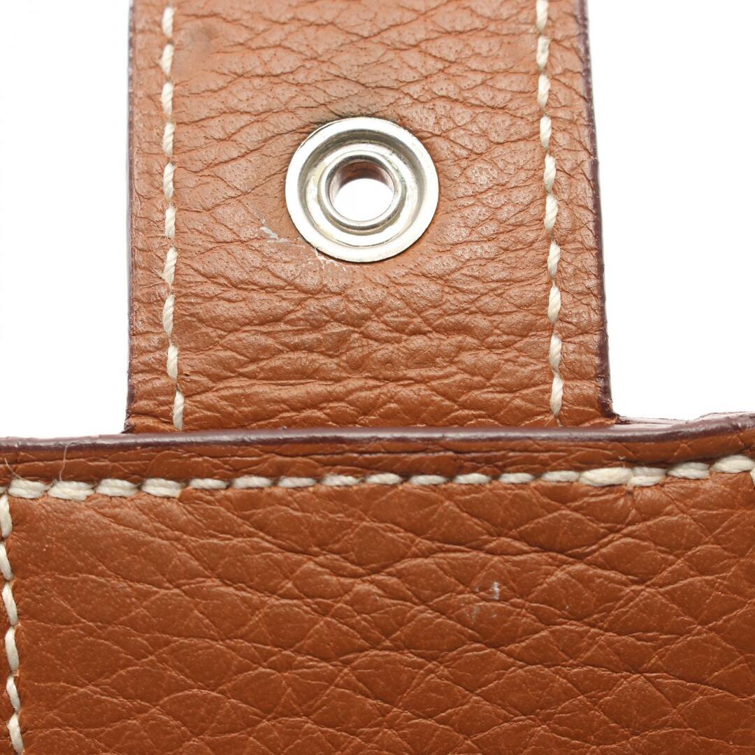 HERMES - エルメス サックアデペッシュ27 ゴールド ビジネス HERMES - エルメス サックアデペッシュ27 ゴールド ビジネス