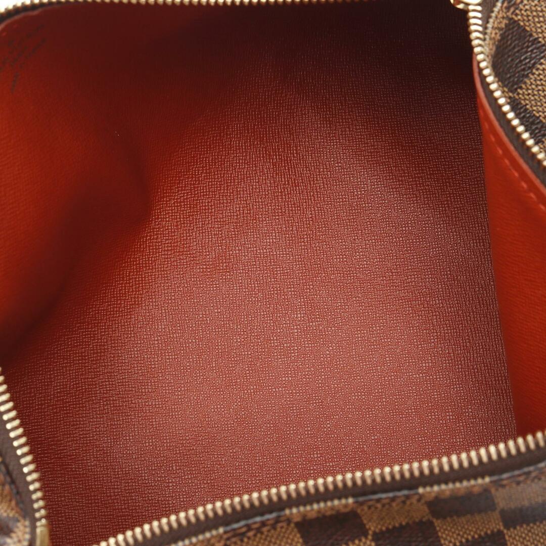 LOUIS VUITTON - ルイ・ヴィトン パピヨン30 ダミエエベヌ LOUIS VUITTON - ルイ・ヴィトン パピヨン30 ダミエエベヌ