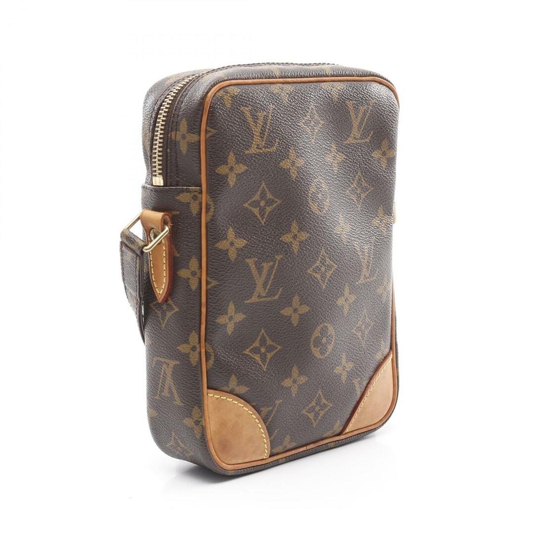 LOUIS VUITTON - ルイ・ヴィトン ダヌーブ モノグラム LOUIS VUITTON - ルイ・ヴィトン ダヌーブ モノグラム