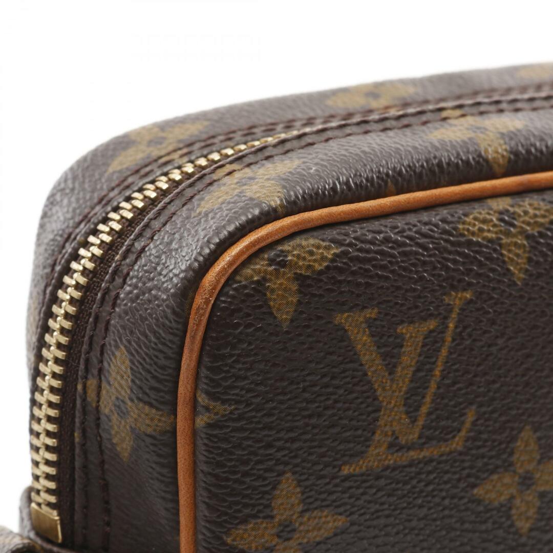 LOUIS VUITTON - ルイ・ヴィトン ダヌーブ モノグラム LOUIS VUITTON - ルイ・ヴィトン ダヌーブ モノグラム