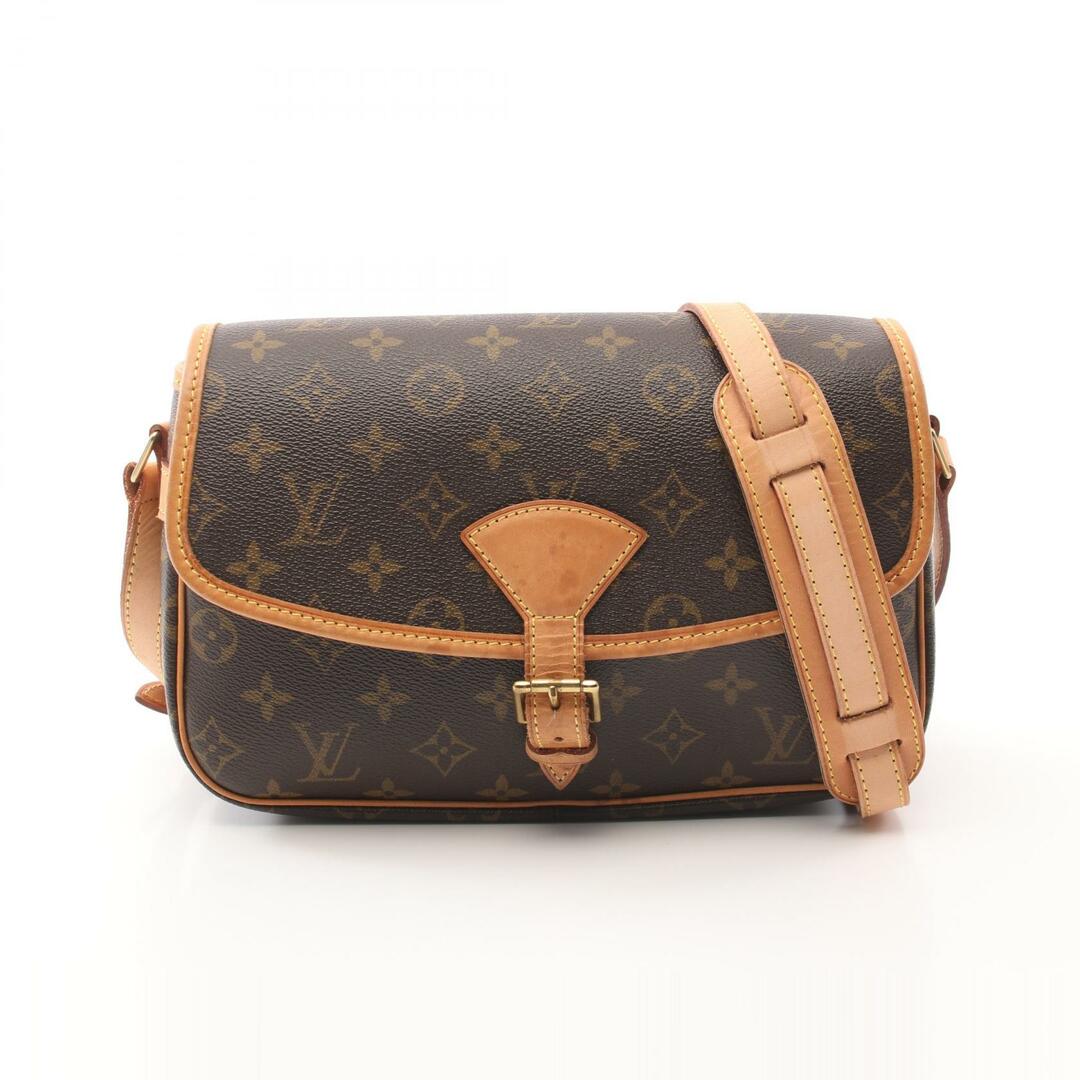 LOUIS VUITTON - ルイ・ヴィトン ソローニュ モノグラム LOUIS VUITTON - ルイ・ヴィトン ソローニュ モノグラム