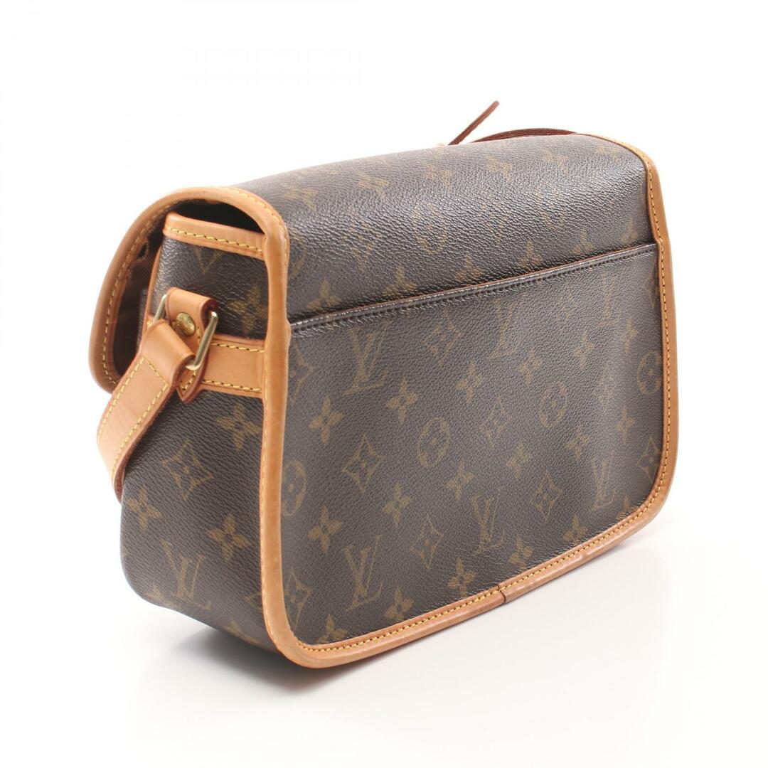 LOUIS VUITTON - ルイ・ヴィトン ソローニュ モノグラム LOUIS VUITTON - ルイ・ヴィトン ソローニュ モノグラム
