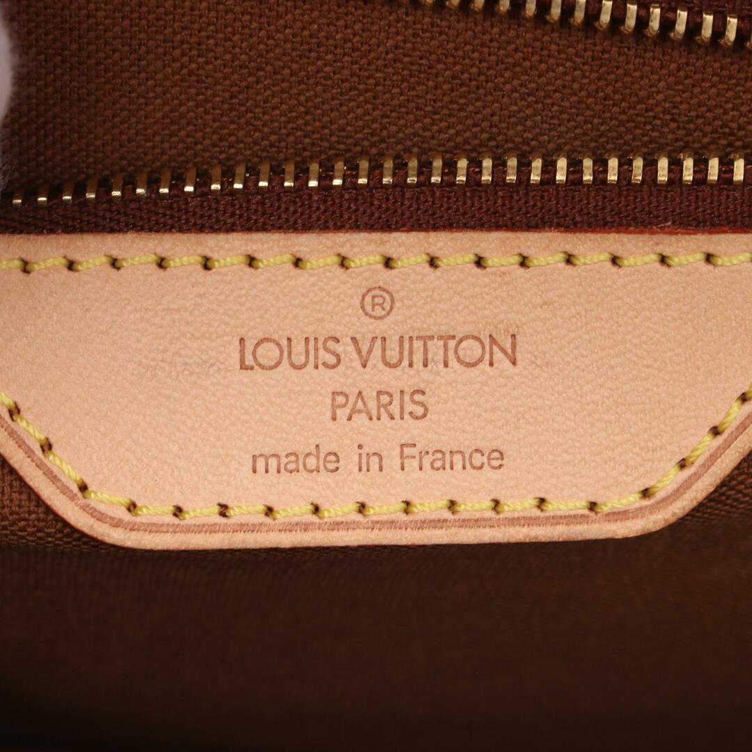 LOUIS VUITTON - ルイ・ヴィトン ソローニュ モノグラム LOUIS VUITTON - ルイ・ヴィトン ソローニュ モノグラム