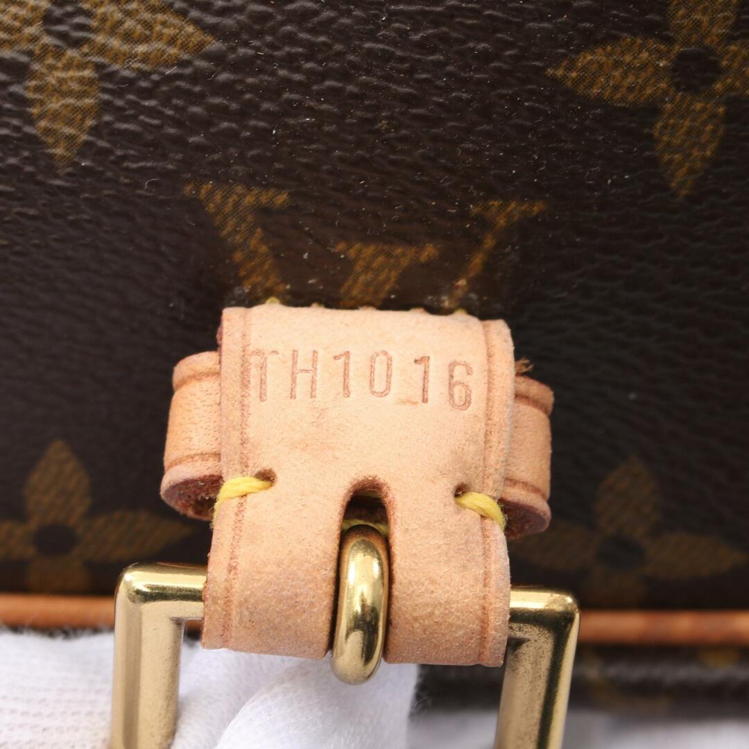 LOUIS VUITTON - ルイ・ヴィトン ソローニュ モノグラム LOUIS VUITTON - ルイ・ヴィトン ソローニュ モノグラム