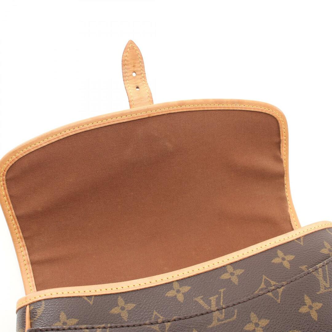 LOUIS VUITTON - ルイ・ヴィトン ソローニュ モノグラム LOUIS VUITTON - ルイ・ヴィトン ソローニュ モノグラム