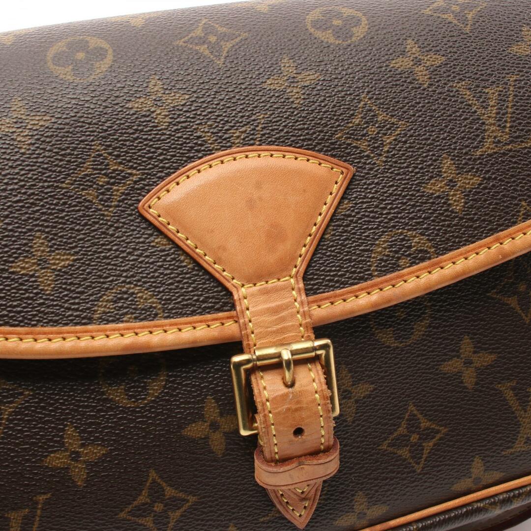 LOUIS VUITTON - ルイ・ヴィトン ソローニュ モノグラム LOUIS VUITTON - ルイ・ヴィトン ソローニュ モノグラム