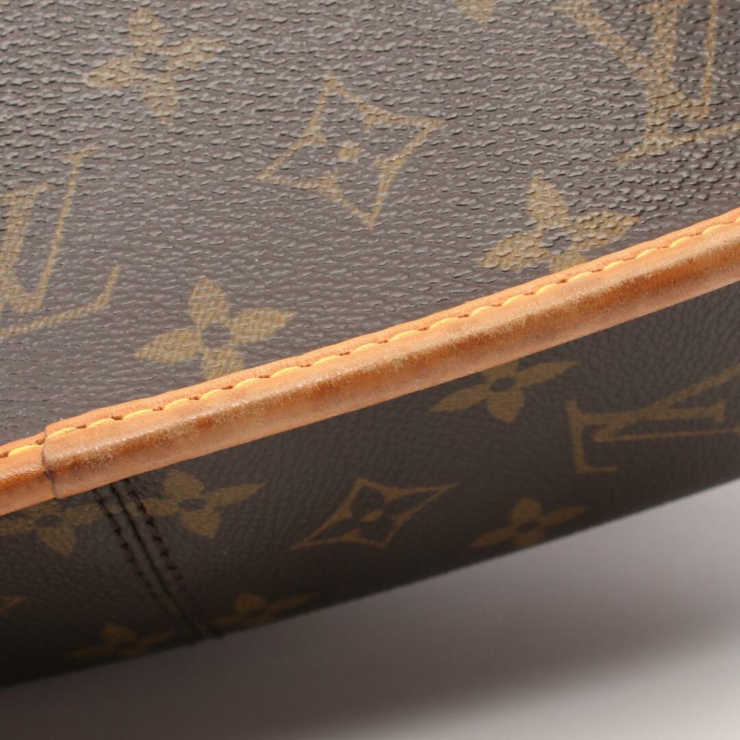 LOUIS VUITTON - ルイ・ヴィトン ソローニュ モノグラム LOUIS VUITTON - ルイ・ヴィトン ソローニュ モノグラム