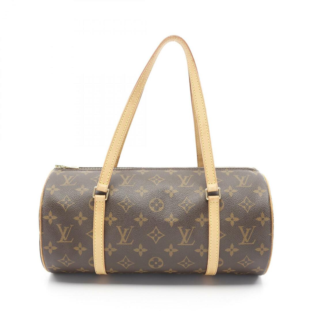 LOUIS VUITTON - ルイ・ヴィトン パピヨン30 モノグラム LOUIS VUITTON - ルイ・ヴィトン パピヨン30 モノグラム