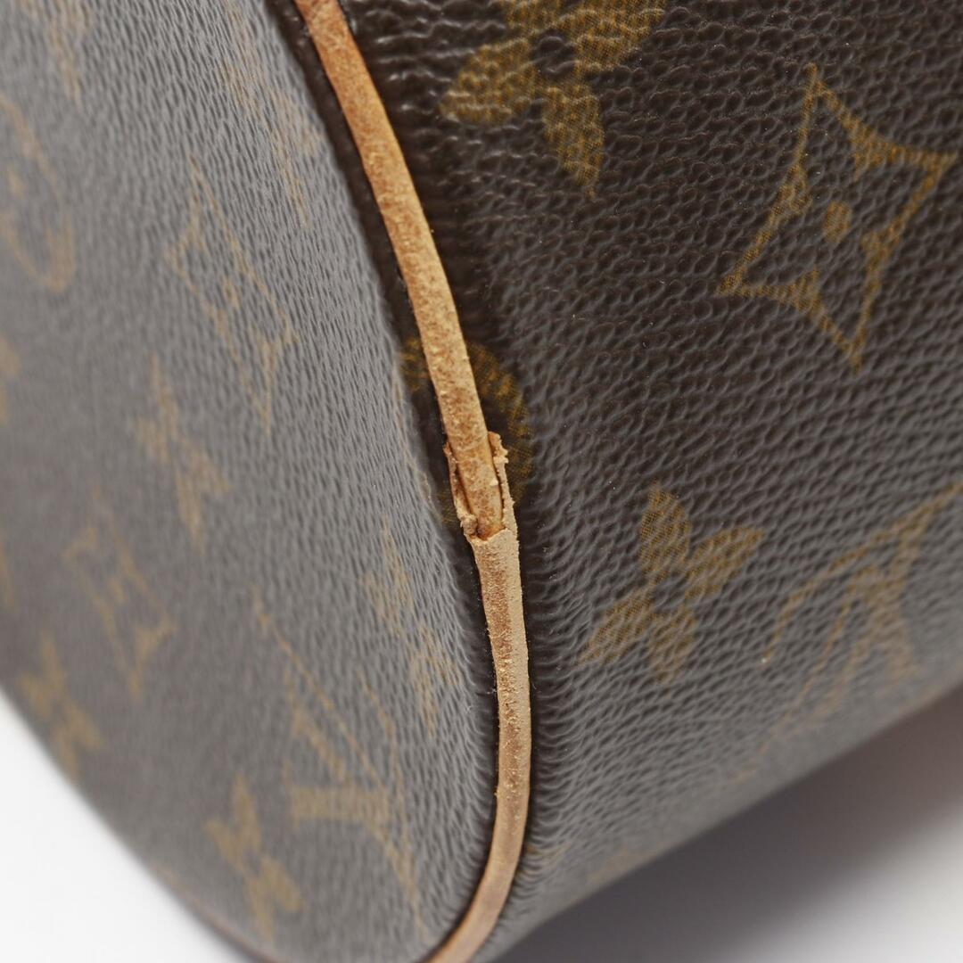 LOUIS VUITTON - ルイ・ヴィトン パピヨン30 モノグラム LOUIS VUITTON - ルイ・ヴィトン パピヨン30 モノグラム