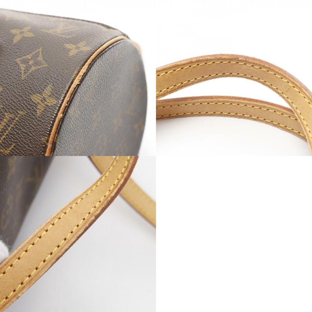 LOUIS VUITTON - ルイ・ヴィトン パピヨン30 モノグラム LOUIS VUITTON - ルイ・ヴィトン パピヨン30 モノグラム