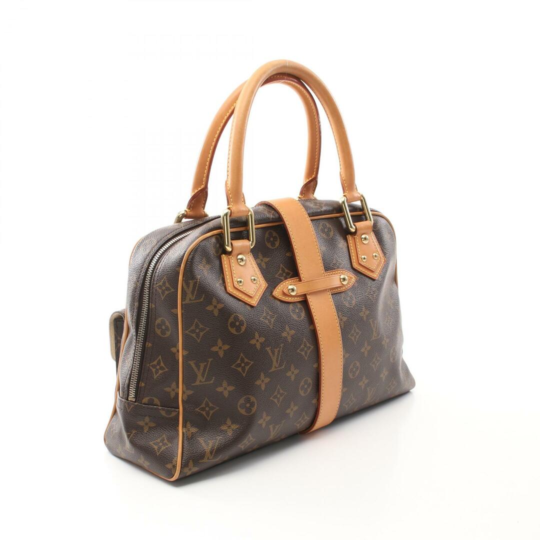 LOUIS VUITTON - ルイ・ヴィトン マンハッタンGM モノグラム LOUIS VUITTON - ルイ・ヴィトン マンハッタンGM モノグラム