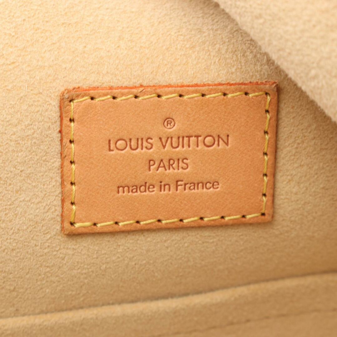 LOUIS VUITTON - ルイ・ヴィトン マンハッタンGM モノグラム LOUIS VUITTON - ルイ・ヴィトン マンハッタンGM モノグラム