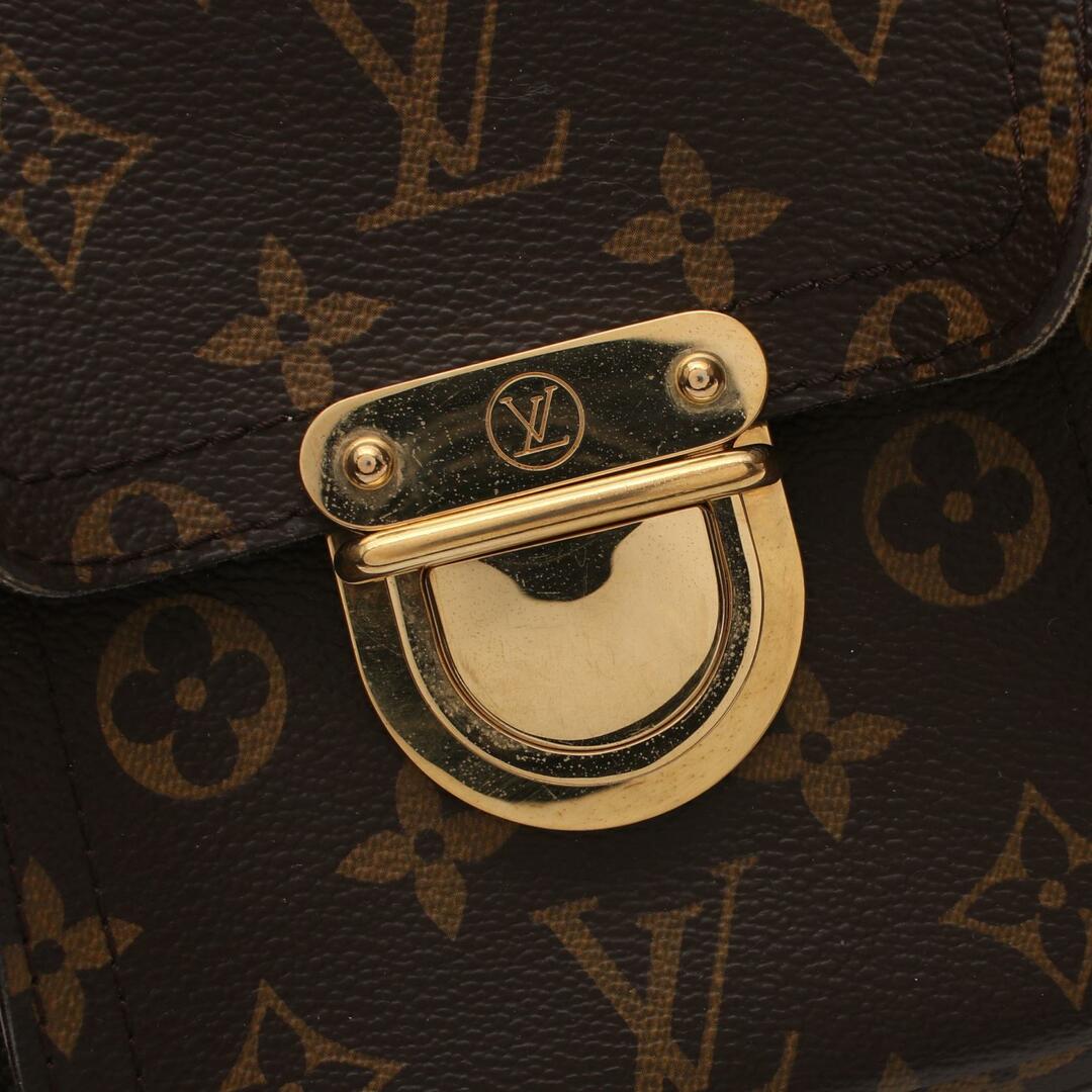 LOUIS VUITTON - ルイ・ヴィトン マンハッタンGM モノグラム LOUIS VUITTON - ルイ・ヴィトン マンハッタンGM モノグラム