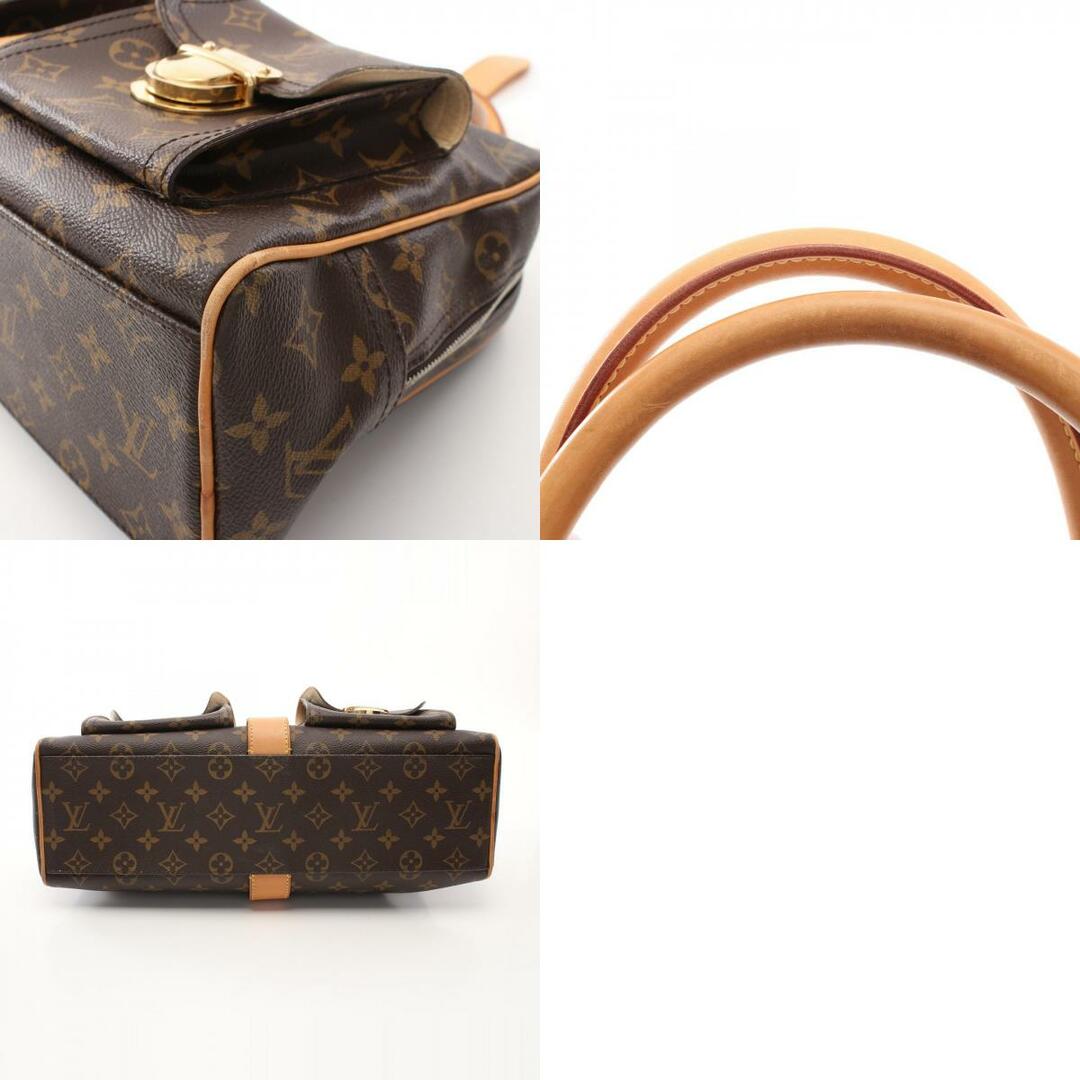 LOUIS VUITTON - ルイ・ヴィトン マンハッタンGM モノグラム LOUIS VUITTON - ルイ・ヴィトン マンハッタンGM モノグラム