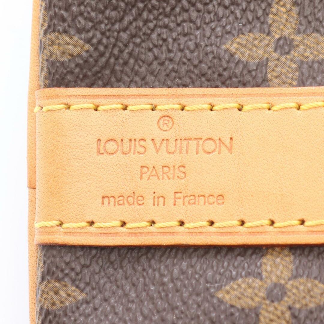 LOUIS VUITTON - ルイ・ヴィトン キーポル バンドリエール50 LOUIS VUITTON - ルイ・ヴィトン キーポル バンドリエール50