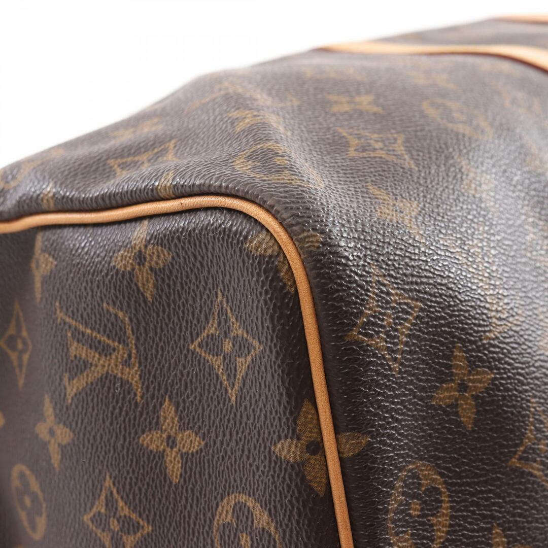 LOUIS VUITTON - ルイ・ヴィトン キーポル バンドリエール50 LOUIS VUITTON - ルイ・ヴィトン キーポル バンドリエール50