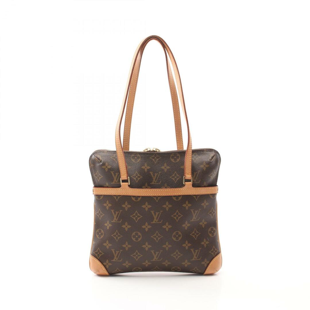 LOUIS VUITTON - ルイ・ヴィトン クーサンGM ショルダーバッグの LOUIS VUITTON - ルイ・ヴィトン クーサンGM ショルダーバッグの