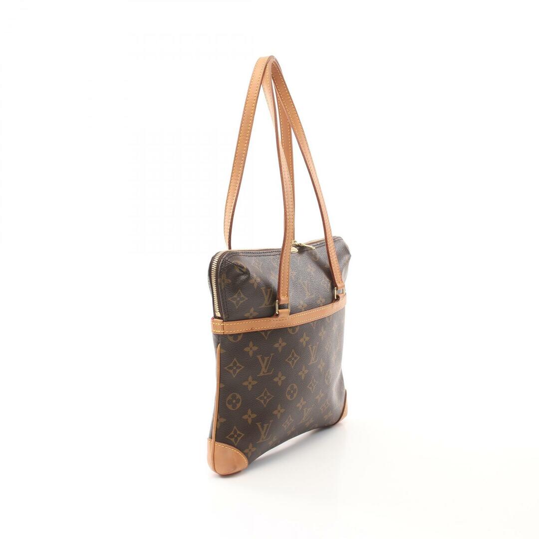 LOUIS VUITTON - ルイ・ヴィトン クーサンGM ショルダーバッグの LOUIS VUITTON - ルイ・ヴィトン クーサンGM ショルダーバッグの