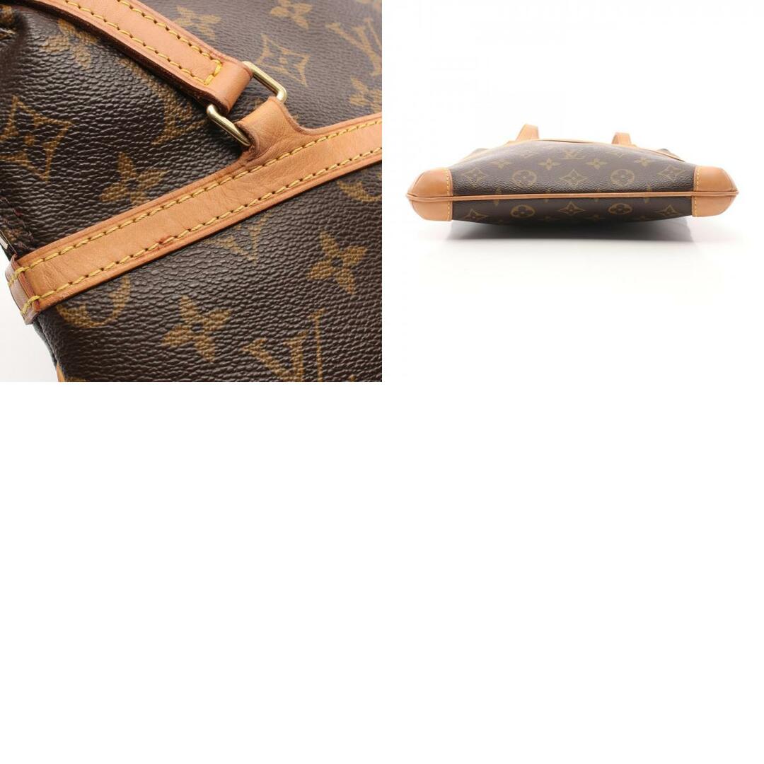 LOUIS VUITTON - ルイ・ヴィトン クーサンGM ショルダーバッグの LOUIS VUITTON - ルイ・ヴィトン クーサンGM ショルダーバッグの