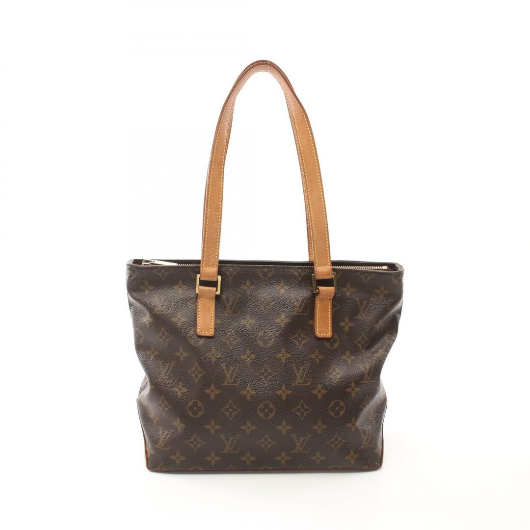 LOUIS VUITTON - ルイ・ヴィトン カバピアノ ショルダーバッグの LOUIS VUITTON - ルイ・ヴィトン カバピアノ ショルダーバッグの