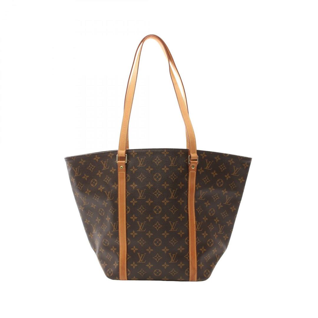LOUIS VUITTON - ルイ・ヴィトン サックショッピング トート LOUIS VUITTON - ルイ・ヴィトン サックショッピング トート