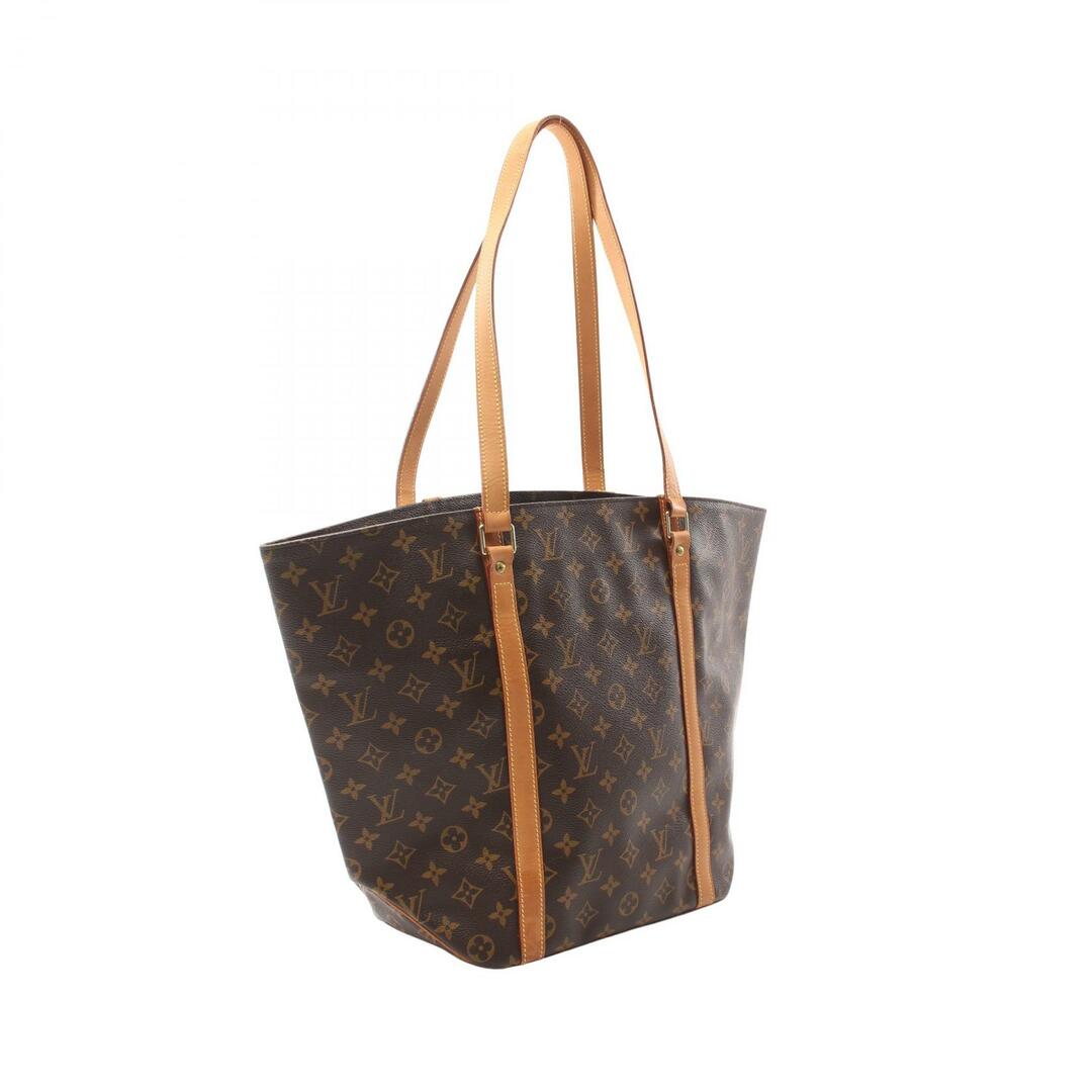 LOUIS VUITTON - ルイ・ヴィトン サックショッピング トート LOUIS VUITTON - ルイ・ヴィトン サックショッピング トート