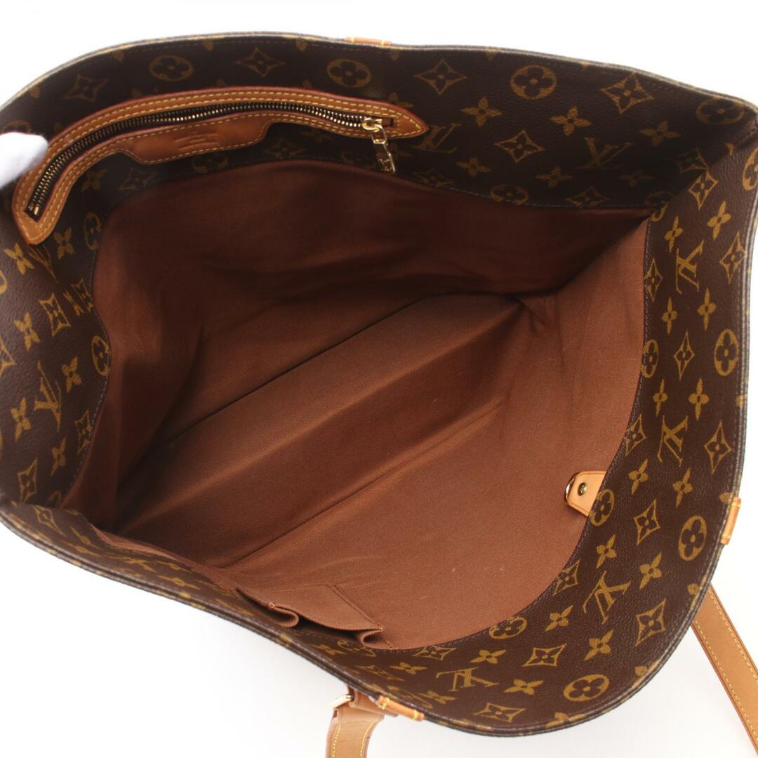 LOUIS VUITTON - ルイ・ヴィトン サックショッピング トート LOUIS VUITTON - ルイ・ヴィトン サックショッピング トート