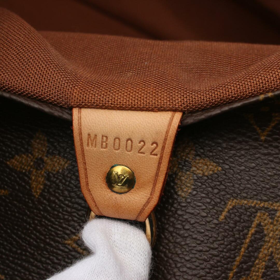 LOUIS VUITTON - ルイ・ヴィトン サックショッピング トート LOUIS VUITTON - ルイ・ヴィトン サックショッピング トート