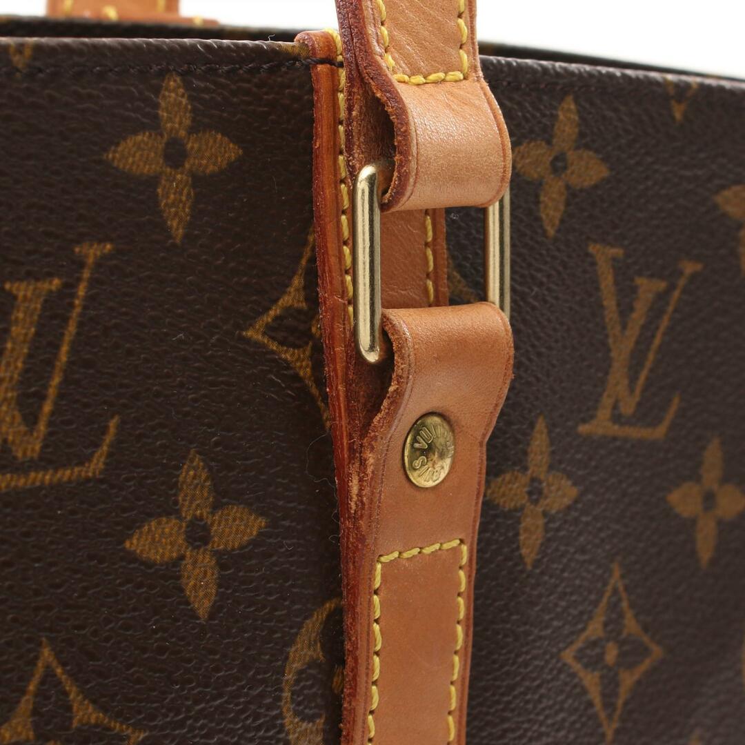 LOUIS VUITTON - ルイ・ヴィトン サックショッピング トート LOUIS VUITTON - ルイ・ヴィトン サックショッピング トート