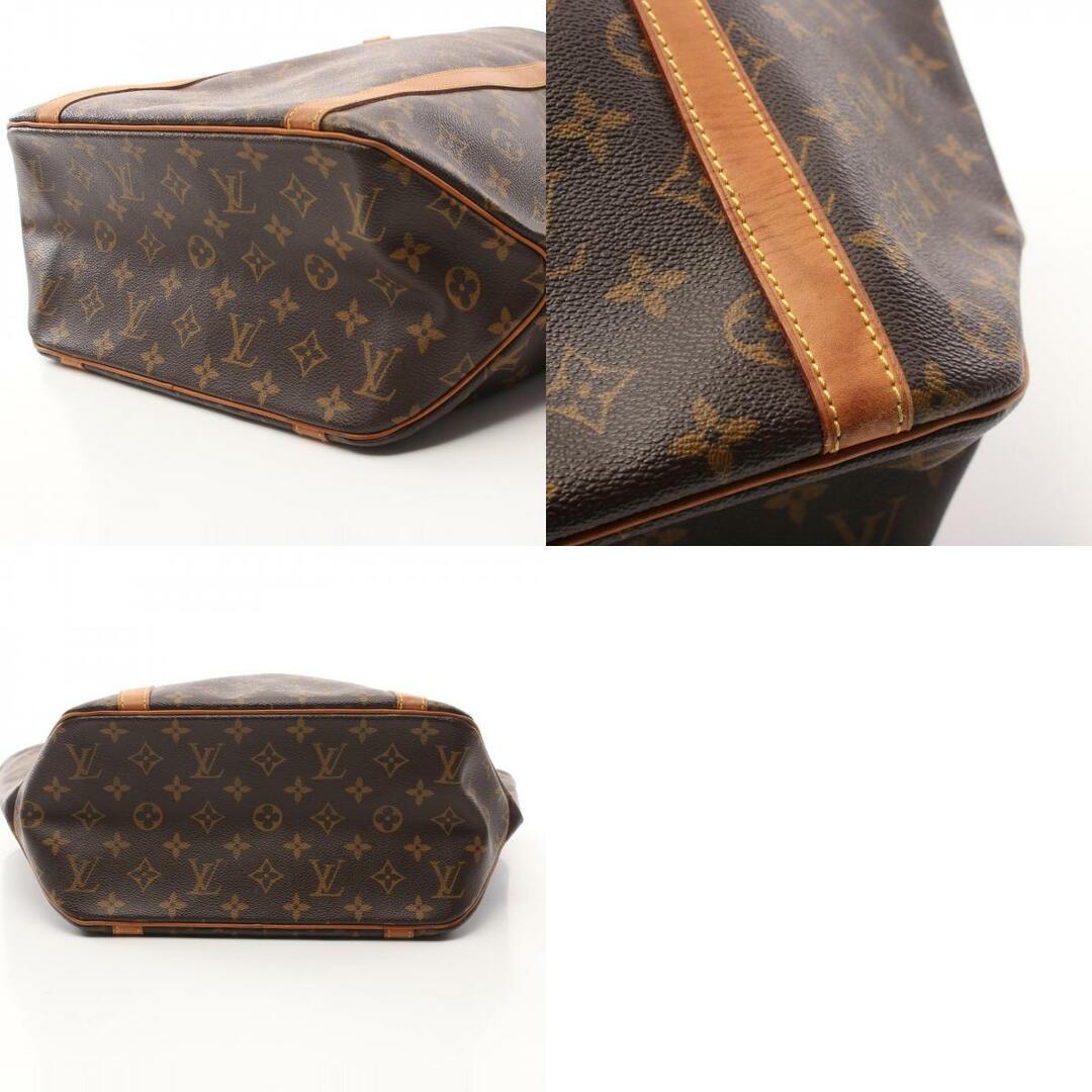 LOUIS VUITTON - ルイ・ヴィトン サックショッピング トート LOUIS VUITTON - ルイ・ヴィトン サックショッピング トート