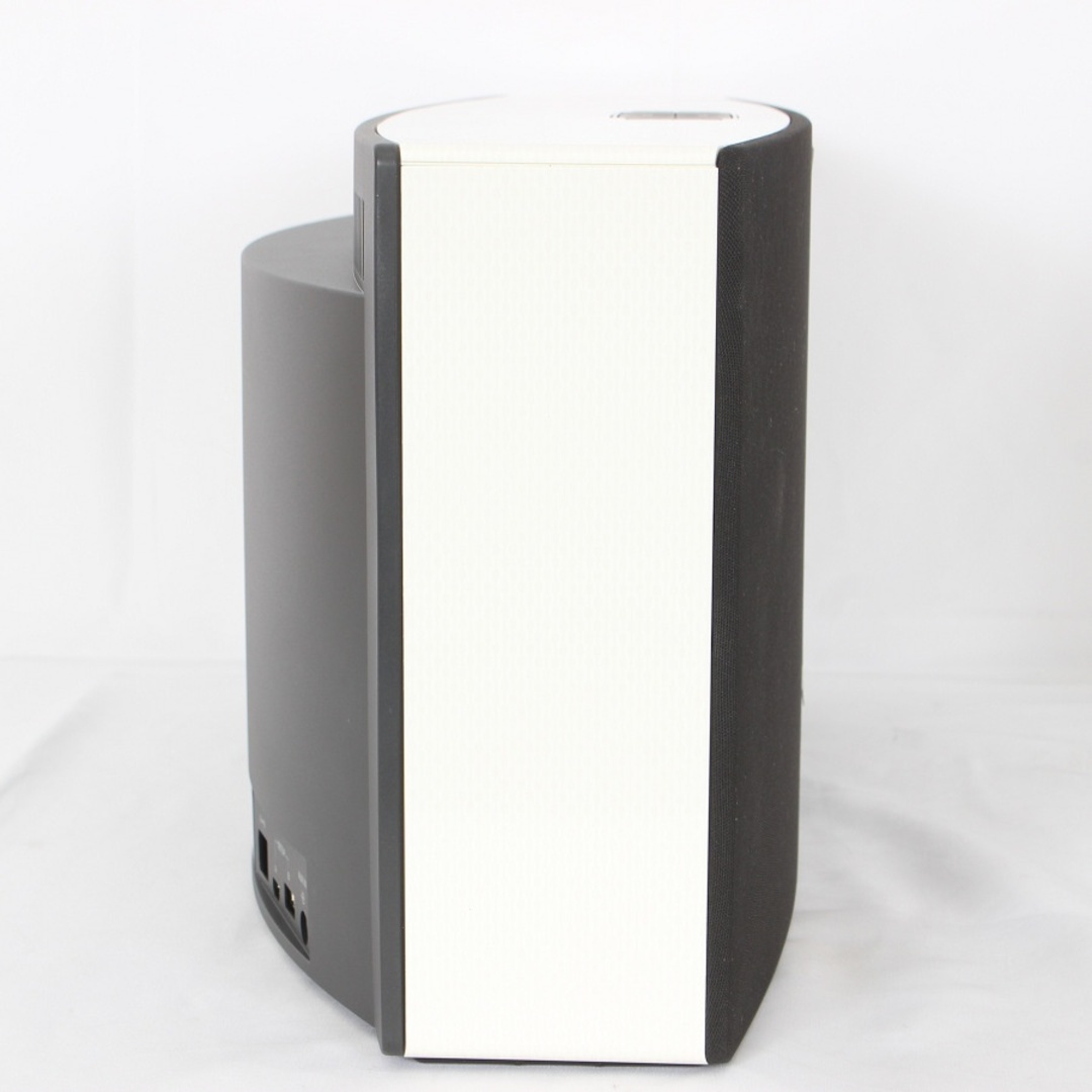 BOSE - BOSE SoundTouch 30 Wi-Fi music system ホワイト BOSE - BOSE SoundTouch 30 Wi-Fi music system ホワイト