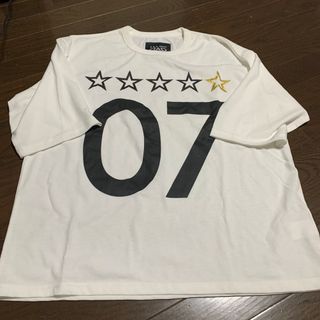 HYSTERIC GLAMOUR - キムタク着 新品 ヒステリックグラマー 18SS HYSTERIC GLAMOUR - キムタク着 新品 ヒステリックグラマー 18SS