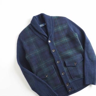 POLO RALPH LAUREN(カーディガン)のフリマアイテム一覧 POLO RALPH LAUREN(カーディガン)のフリマアイテム一覧