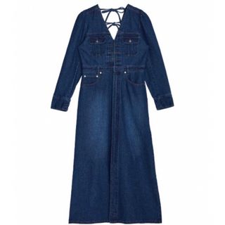 Ameri VINTAGE - UND VELOUR LACE LAYERED DRESS アメリの通販 Ameri VINTAGE - UND VELOUR LACE LAYERED DRESS アメリの通販