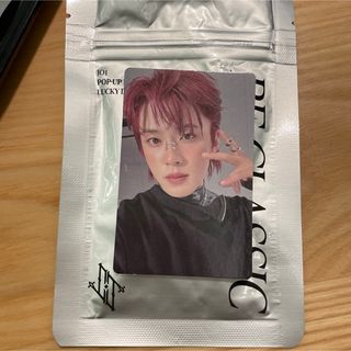 JO1 POPUP SEOUL ソウル カフェ ラキドロ トレカ 河野純喜の通販 JO1 POPUP SEOUL ソウル カフェ ラキドロ トレカ 河野純喜の通販