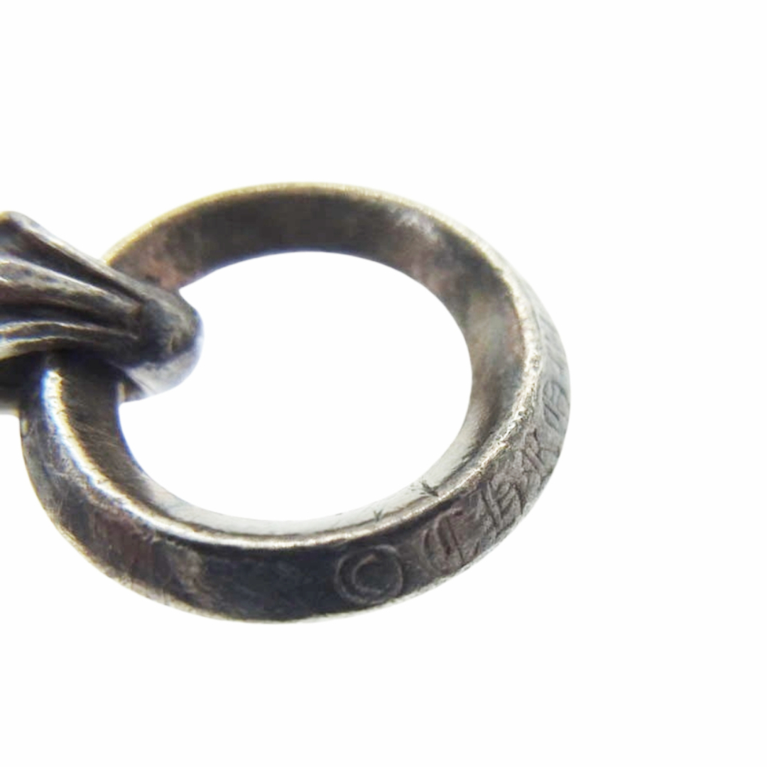 Chrome Hearts - CHROME HEARTS クロムハーツ(原本無) CROW Chrome Hearts - CHROME HEARTS クロムハーツ(原本無) CROW