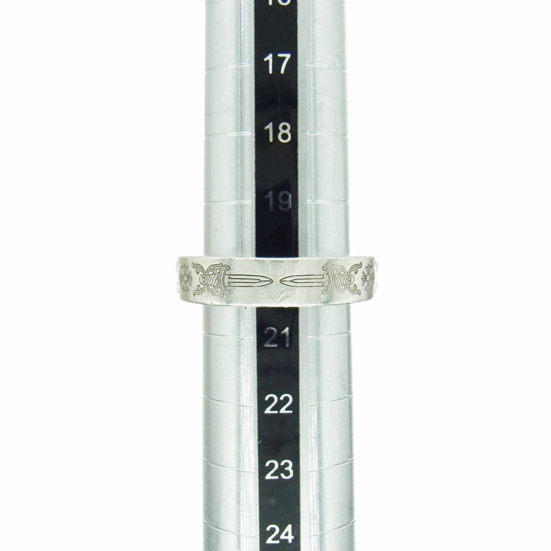 Chrome Hearts - CHROME HEARTS クロムハーツ(原本無) 6mm Chrome Hearts - CHROME HEARTS クロムハーツ(原本無) 6mm