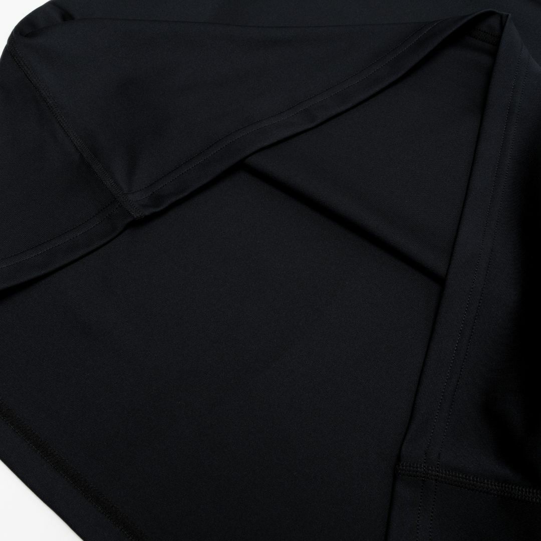 【国内即発】Jil Sander + ロゴ ジャージ ロングTシャツ 新品 Jil Sander + ロゴ ジャージ ロングTシャツ
